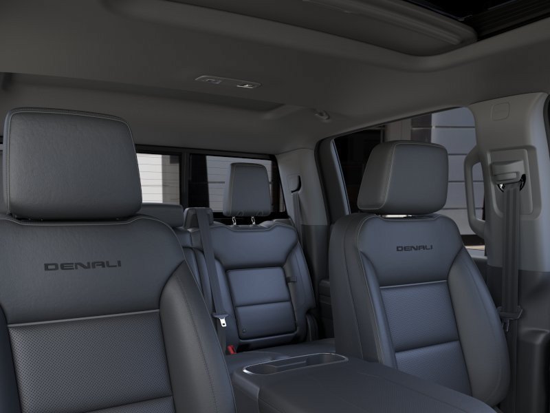 New 2026 GMC Sierra 1500 Denali AWD/4WD image 25