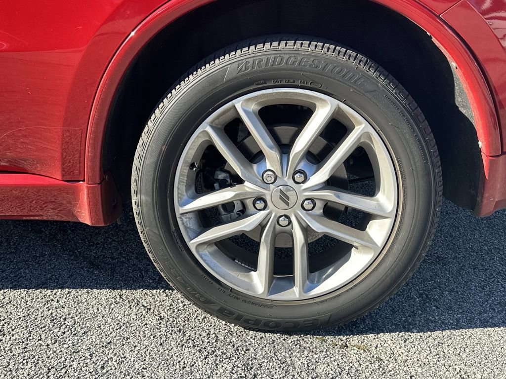 Used 2022 Dodge Durango GT image 21