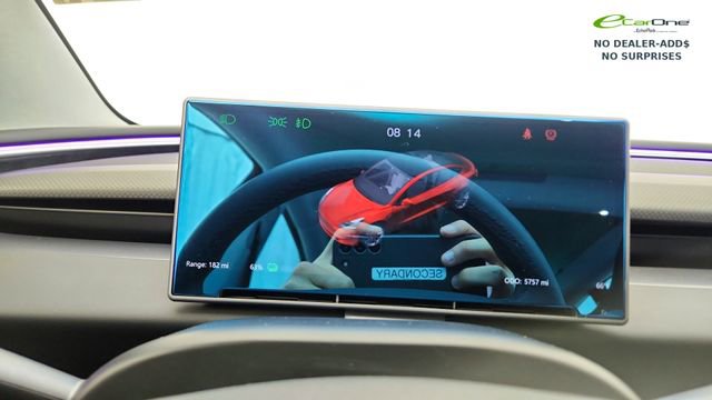 Used 2024 Tesla Model 3 Performance AWD/4WD image 42