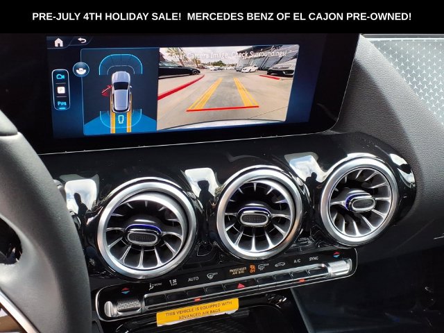 Certified 2026 Mercedes-Benz GLA 250 image 7