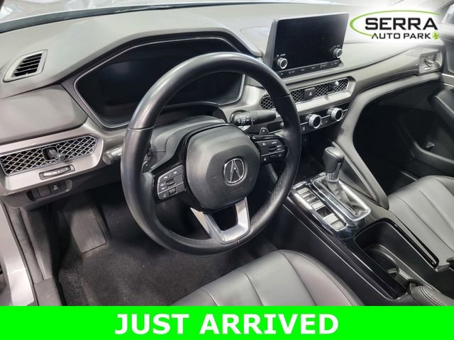 Used 2024 Acura Integra FWD image 11