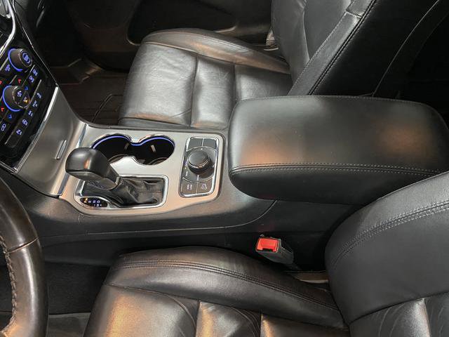 Used 2020 Jeep Grand Cherokee Limited image 22