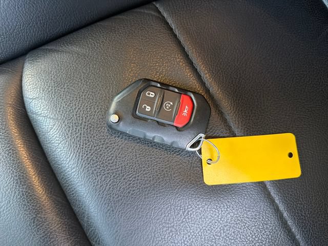 Used 2019 Jeep Wrangler Unlimited Sahara AWD/4WD image 21
