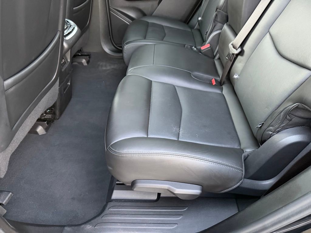 Used 2023 Cadillac XT6 Premium Luxury image 35