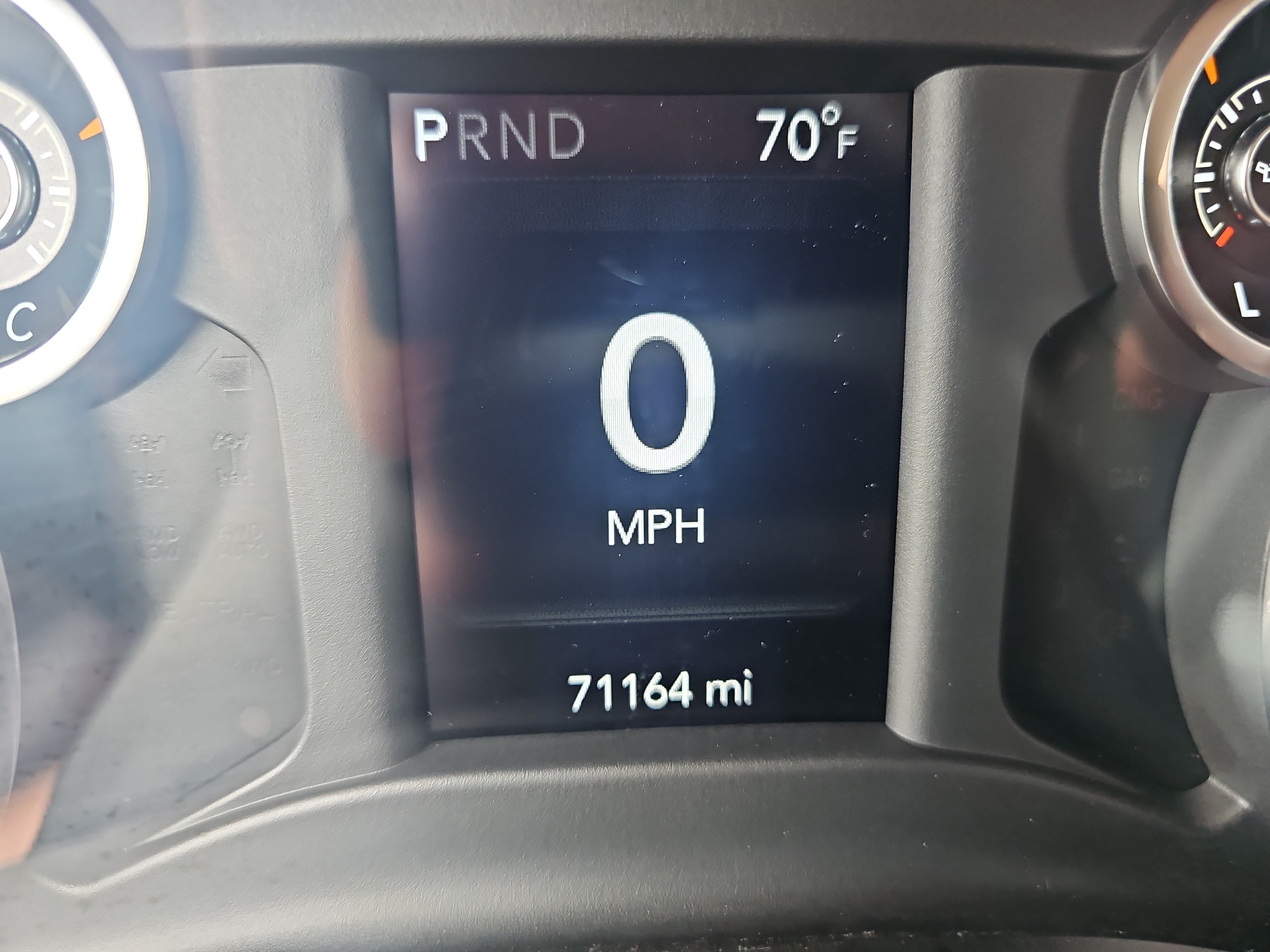 Used 2019 RAM 3500 Big Horn AWD/4WD image 21