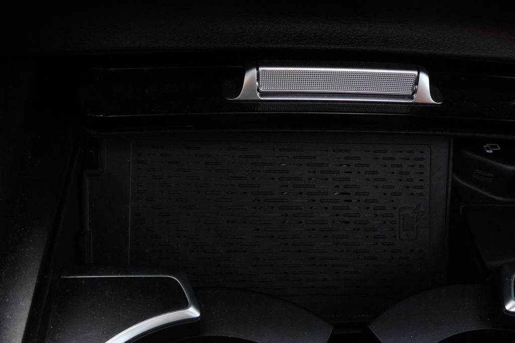 Used 2023 Mercedes-Benz GLE 53 AMG 4MATIC Coupe image 24