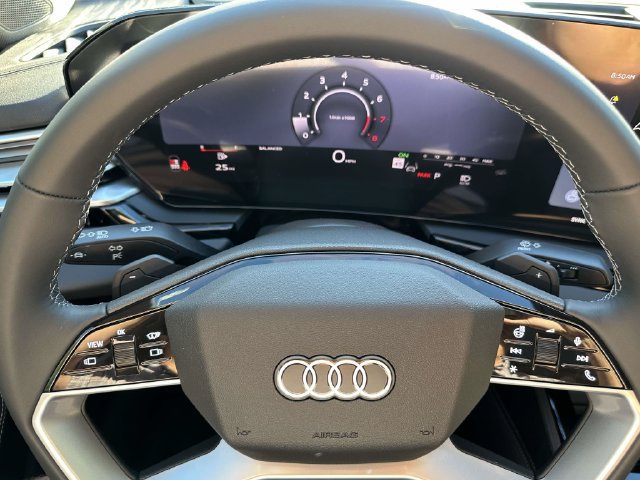 New 2026 Audi A5 Premium Plus AWD/4WD image 10
