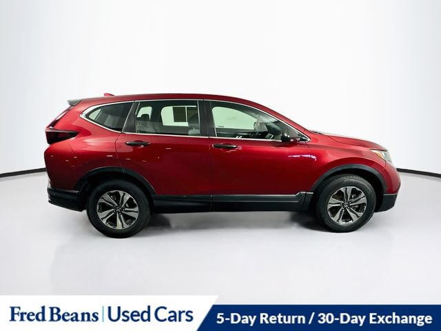 Used 2020 Honda CR-V LX image 10