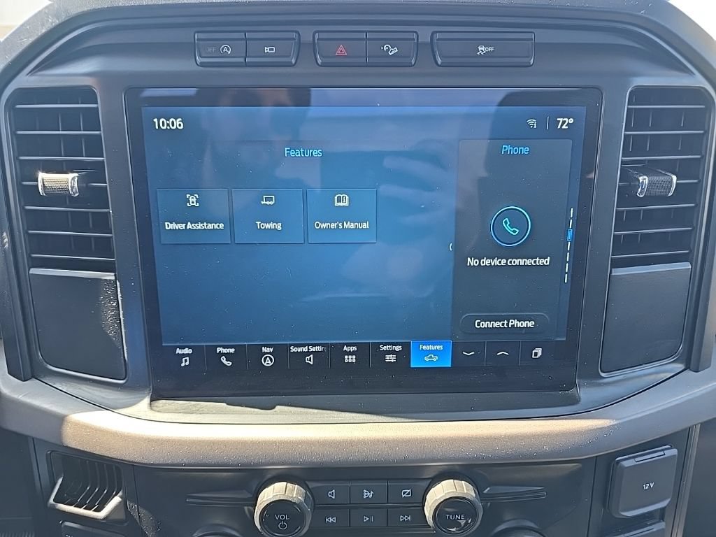 Used 2024 Ford F150 XL w/ Equipment Group 103A High AWD/4WD image 27