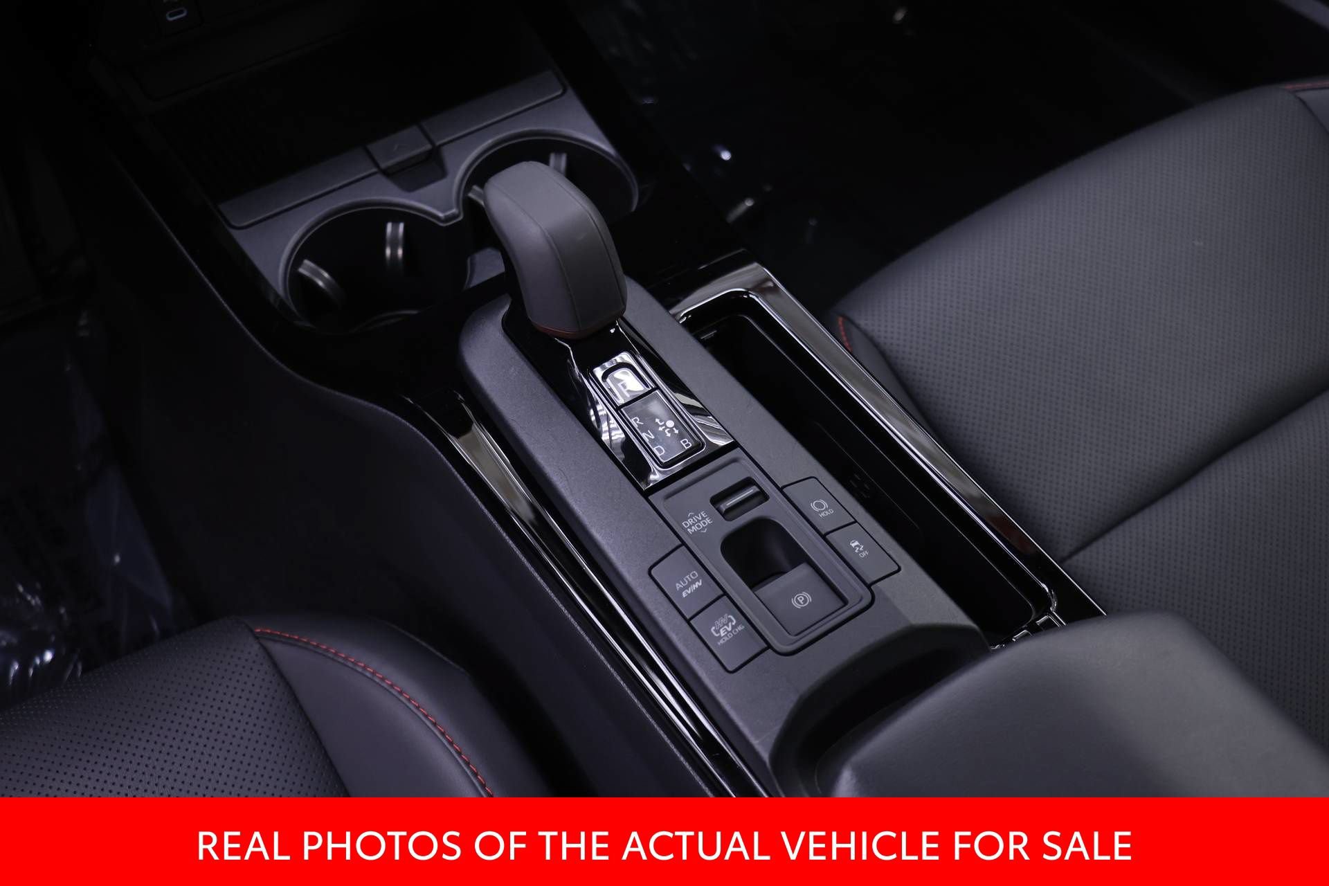 Certified 2024 Toyota Prius Prime FWD image 13