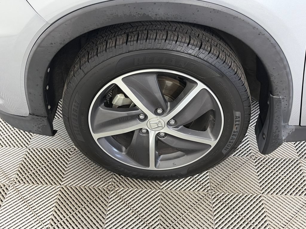 Used 2022 Honda HR-V EX image 8