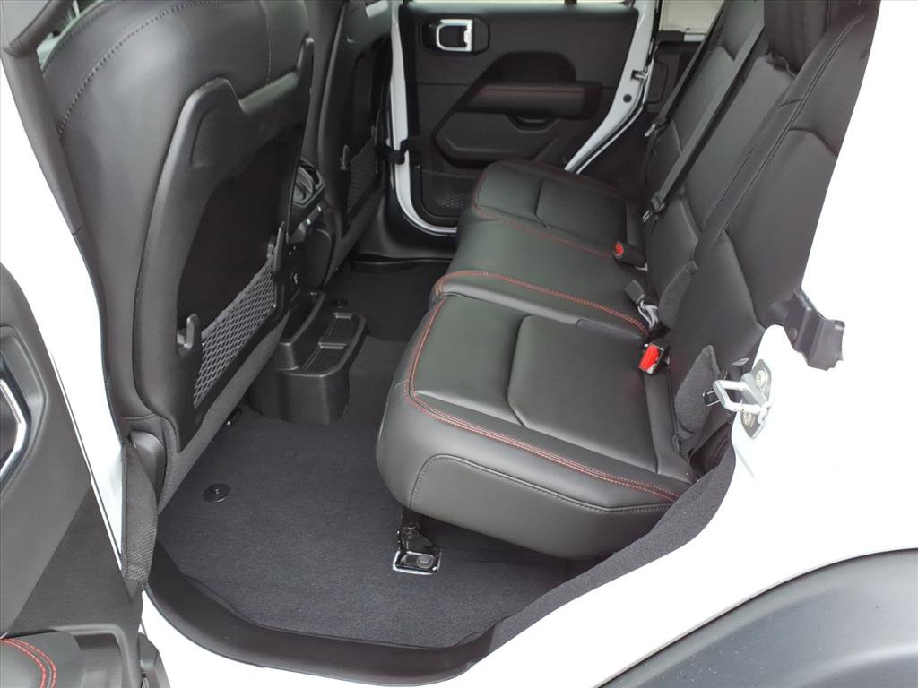 New 2026 Jeep Wrangler Unlimited Rubicon 392 image 12