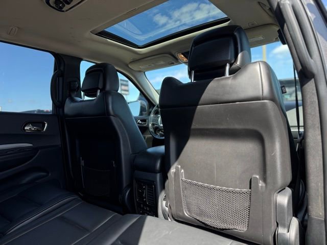 Used 2019 Dodge Durango GT image 16