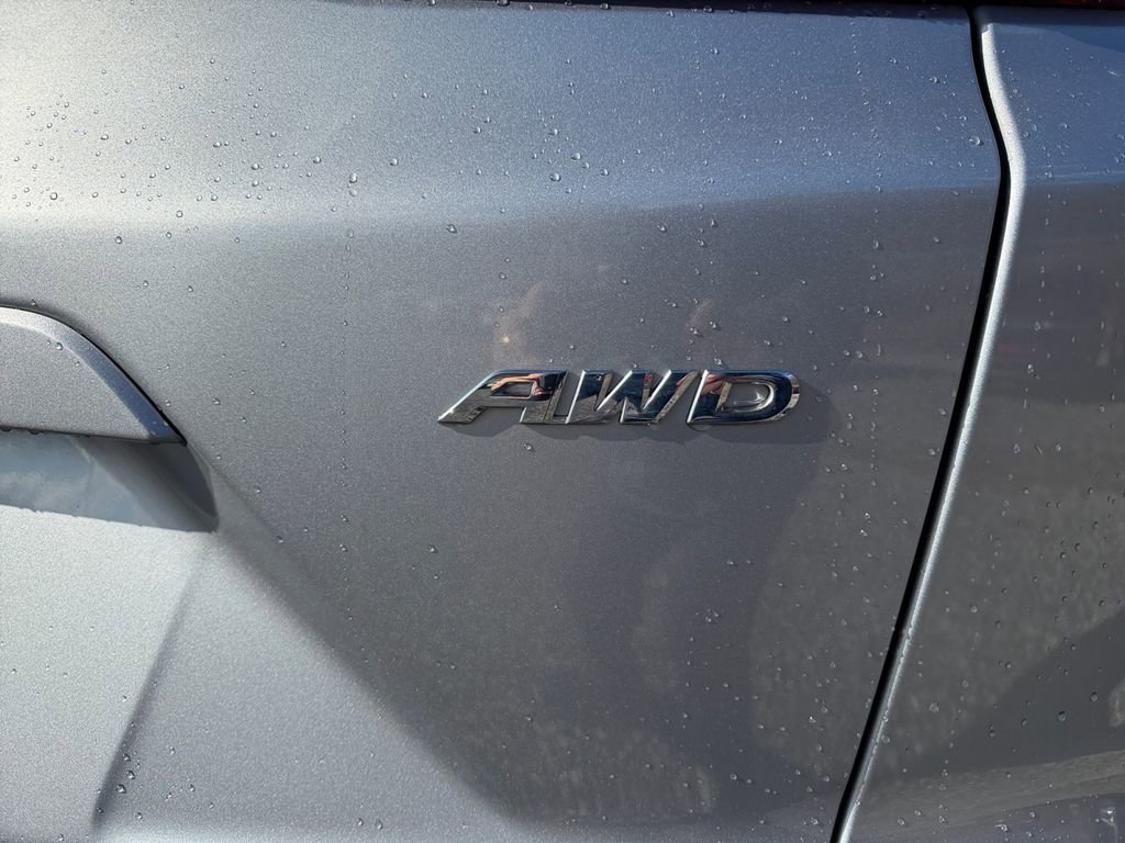 Used 2018 Honda CR-V EX-L image 12