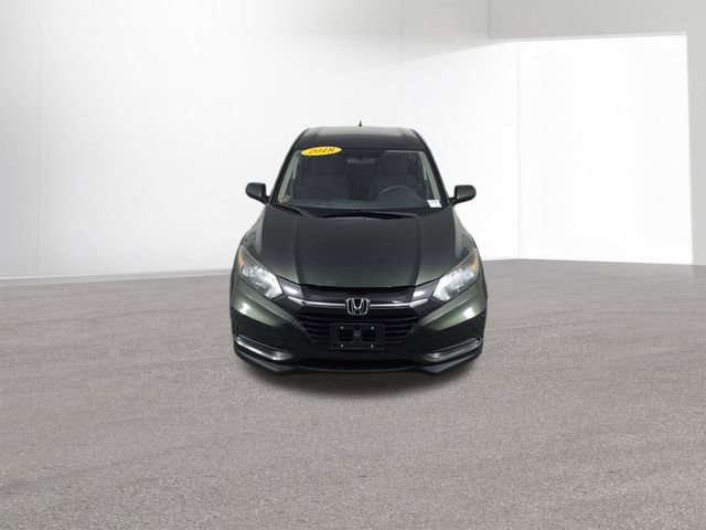 Used 2018 Honda HR-V LX image 43