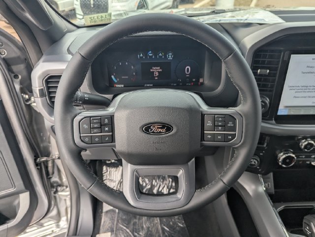 New 2026 Ford F150 XLT w/ Equipment Group 302A MID AWD/4WD image 23