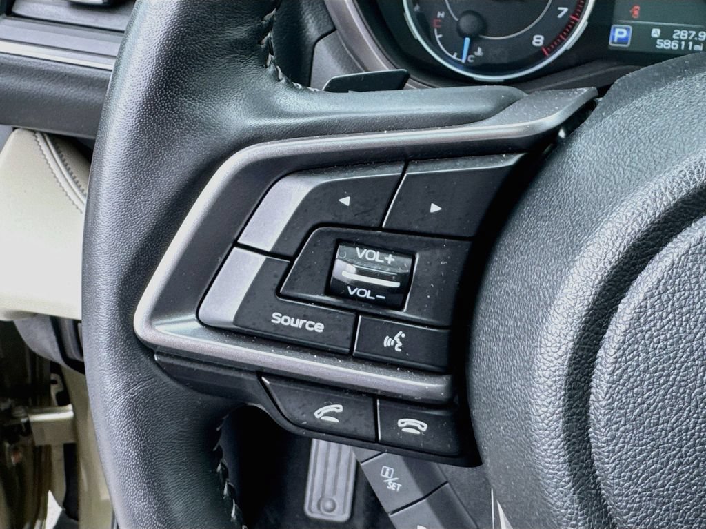Used 2022 Subaru Ascent Touring AWD/4WD image 8