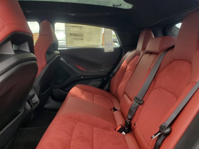 New 2026 Dodge Charger Scat Pack AWD/4WD image 16