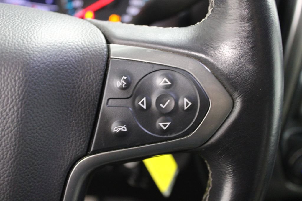 Used 2017 Chevrolet Silverado 1500 LT w/ All Star Edition image 23