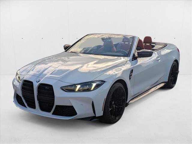 New 2026 BMW M4 xDrive Competition image 10