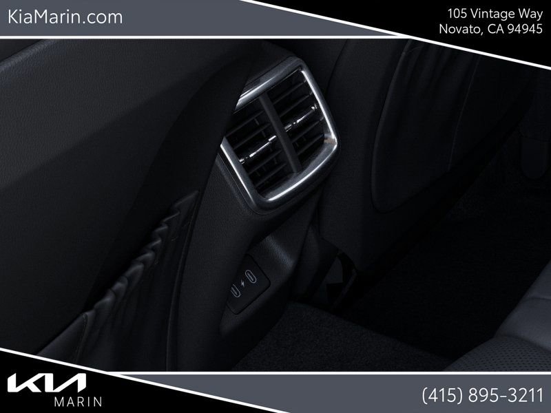 New 2026 Kia K5 EX image 26