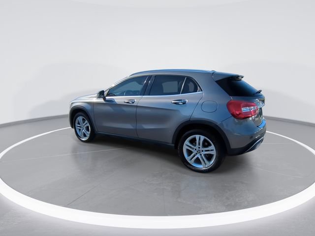 Used 2018 Mercedes-Benz GLA 250 image 6