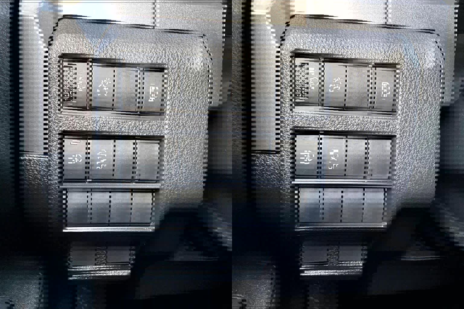 Used 2025 Toyota 4Runner SR5 image 34