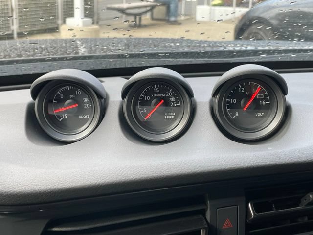 New 2026 Nissan Z Performance w/ Floor Mat Package RWD image 24