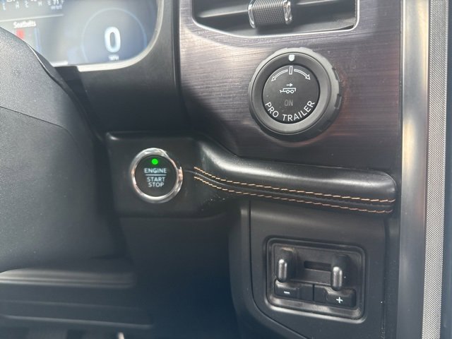 Used 2022 Ford Expedition Max Platinum image 34