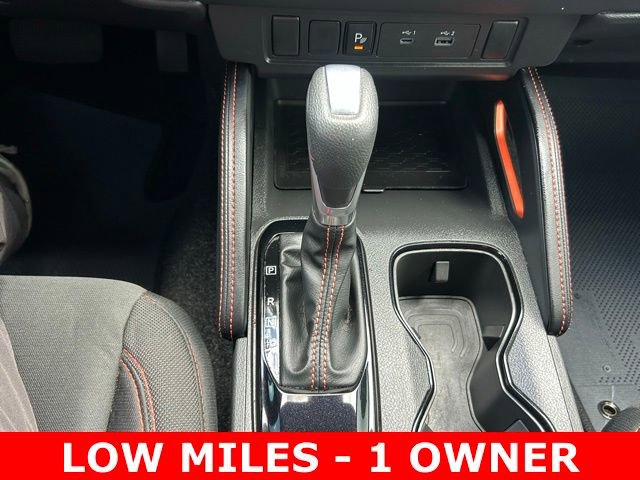 Used 2025 Nissan Frontier Pro-X w/ Tow Package image 25