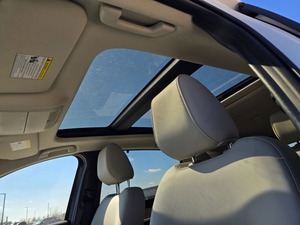 New 2026 MAZDA CX-90 Plug-In Hybrid w/Premium Sport image 21