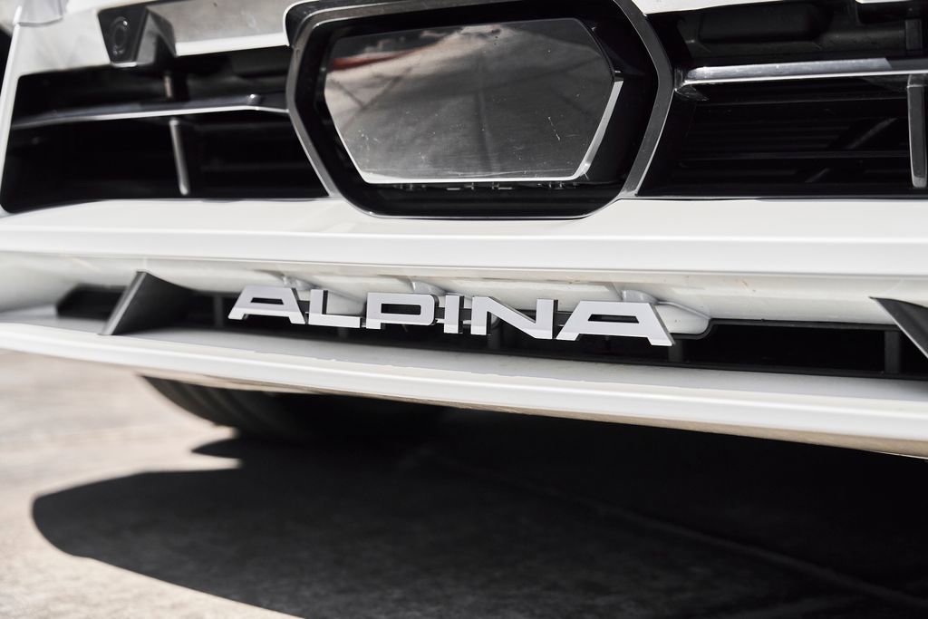 Used 2023 BMW ALPINA XB7 image 8