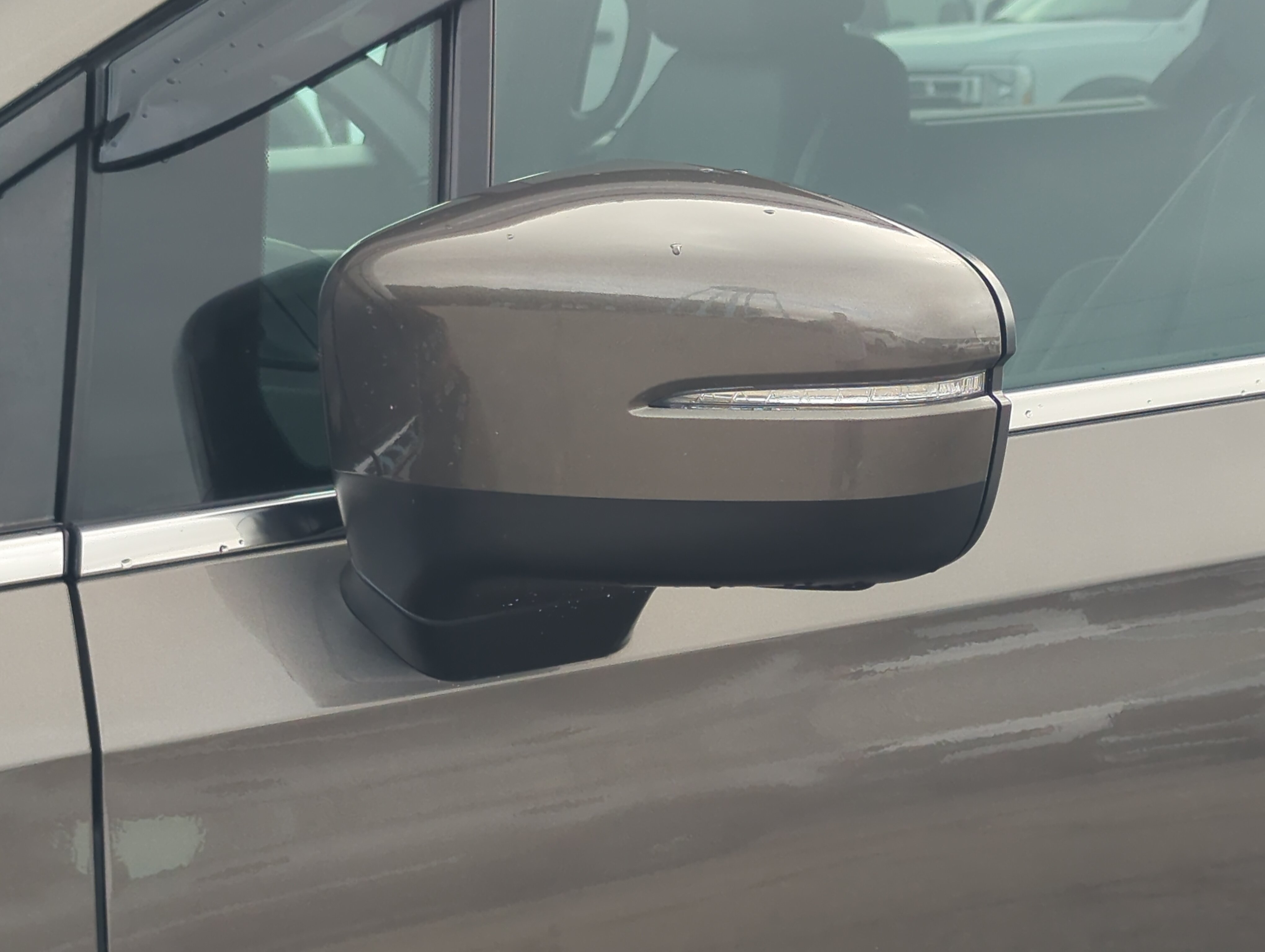 Used 2019 Honda Odyssey EX-L image 10
