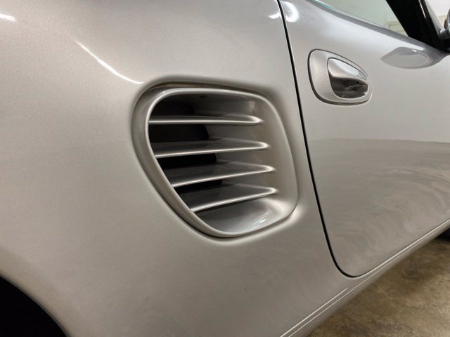 Used 2004 Porsche Boxster RWD image 79