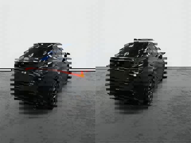 Used 2023 Lexus IS 350 F Sport image 3