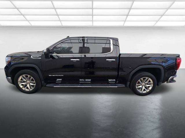 Used 2019 GMC Sierra 1500 SLT image 2