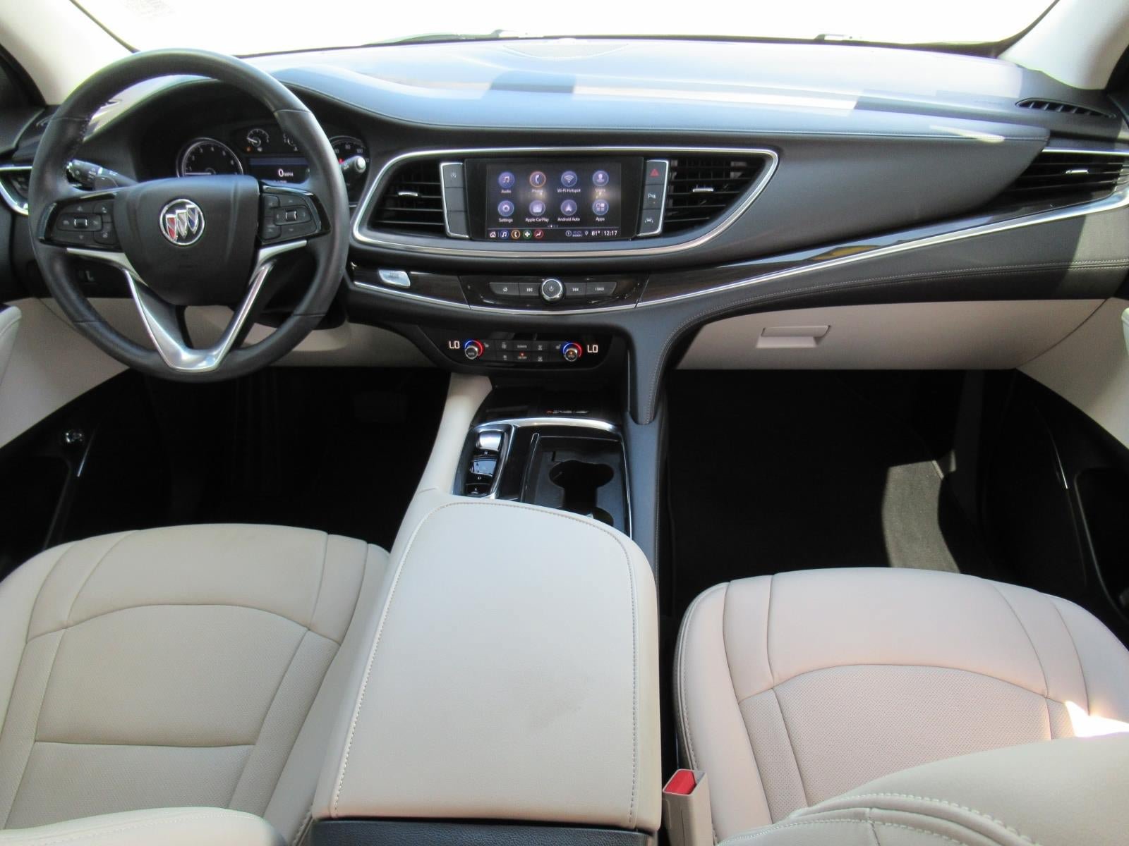 Used 2023 Buick Enclave Essence FWD image 13