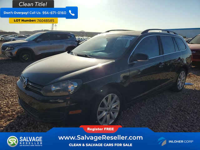 Used 2013 Volkswagen Jetta TDI