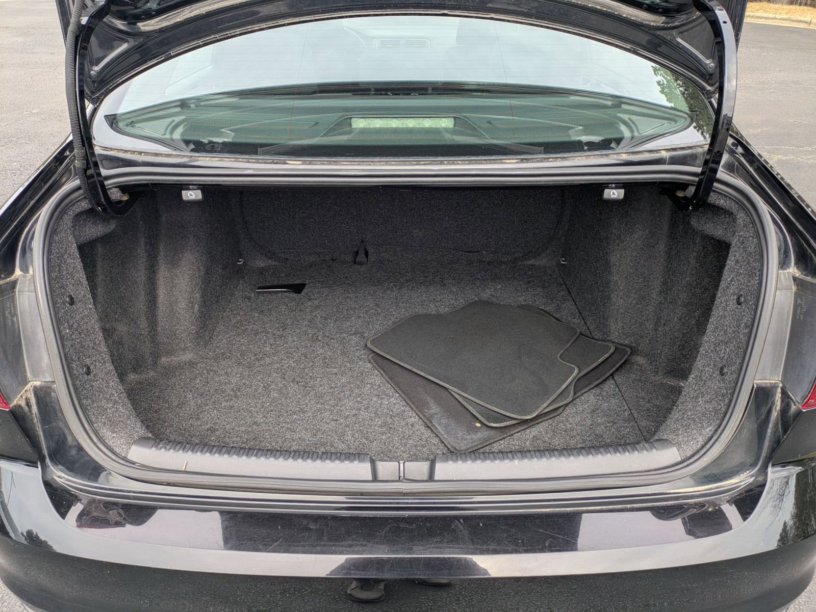 Used 2015 Volkswagen Jetta SE image 21