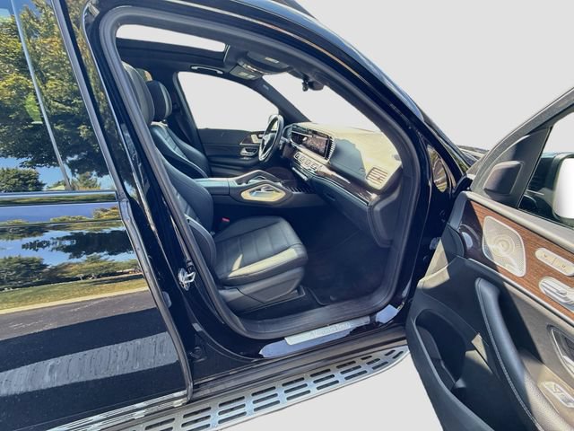 Used 2024 Mercedes-Benz GLE 450 4MATIC image 28