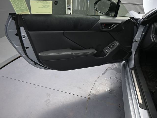 New 2025 Toyota GR86 Premium RWD image 13