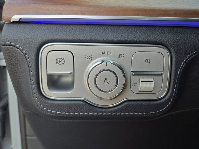 New 2026 Mercedes-Benz GLE 350 4MATIC image 21