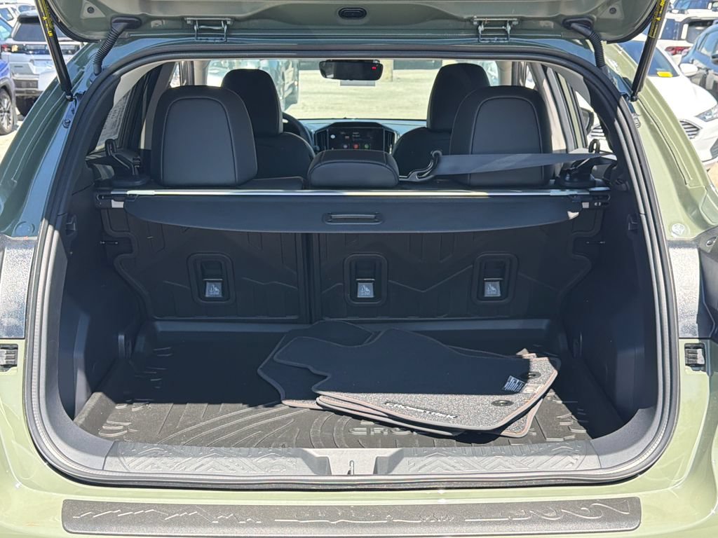 New 2026 Subaru Crosstrek 2.5i Limited AWD/4WD image 12