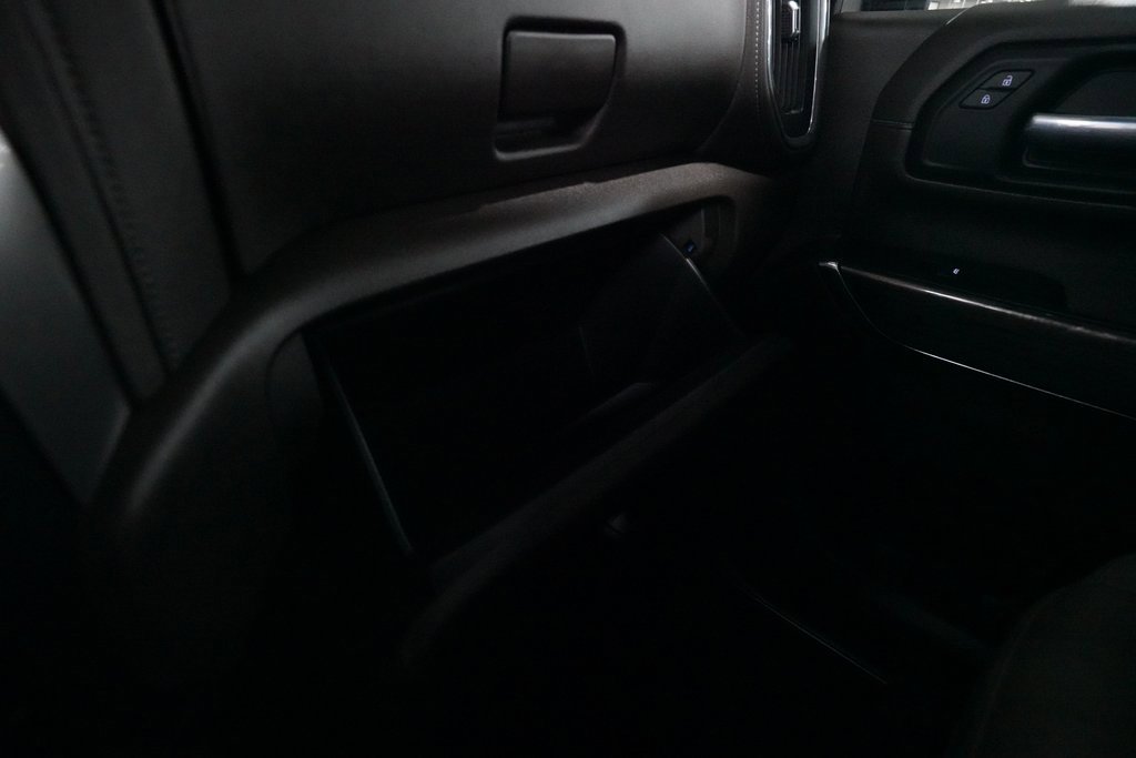 Certified 2023 Chevrolet Silverado 2500 LTZ image 29