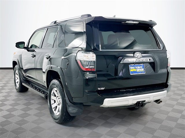 Used 2014 Toyota 4Runner Trail image 11