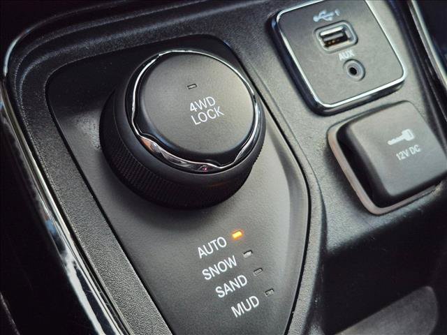 Used 2021 Jeep Compass Limited AWD/4WD image 20