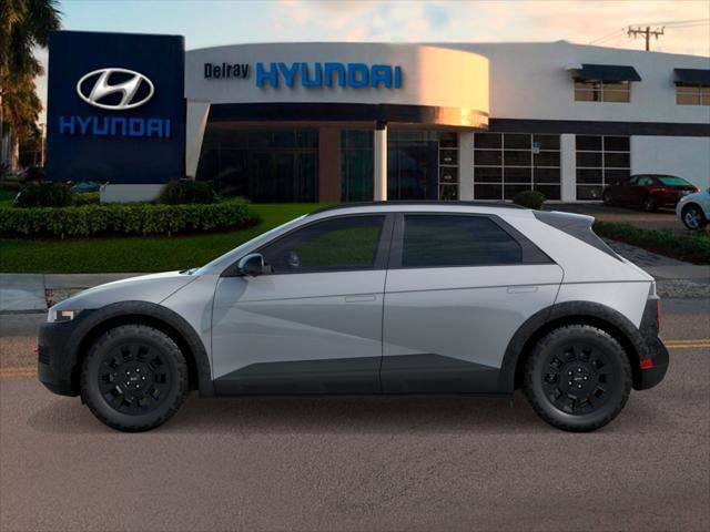New 2026 Hyundai Ioniq 5 XRT image 3