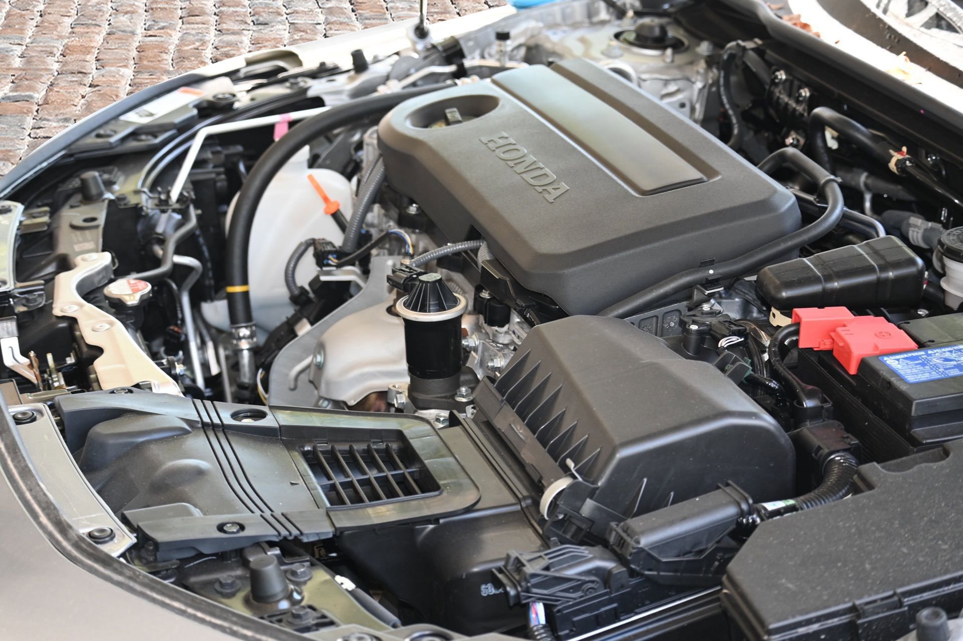 New 2025 Honda Civic Sport image 34