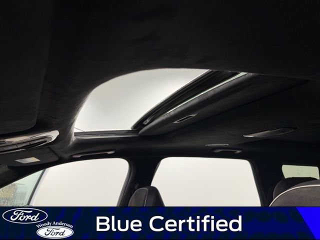 Used 2025 Hyundai Palisade Calligraphy image 19