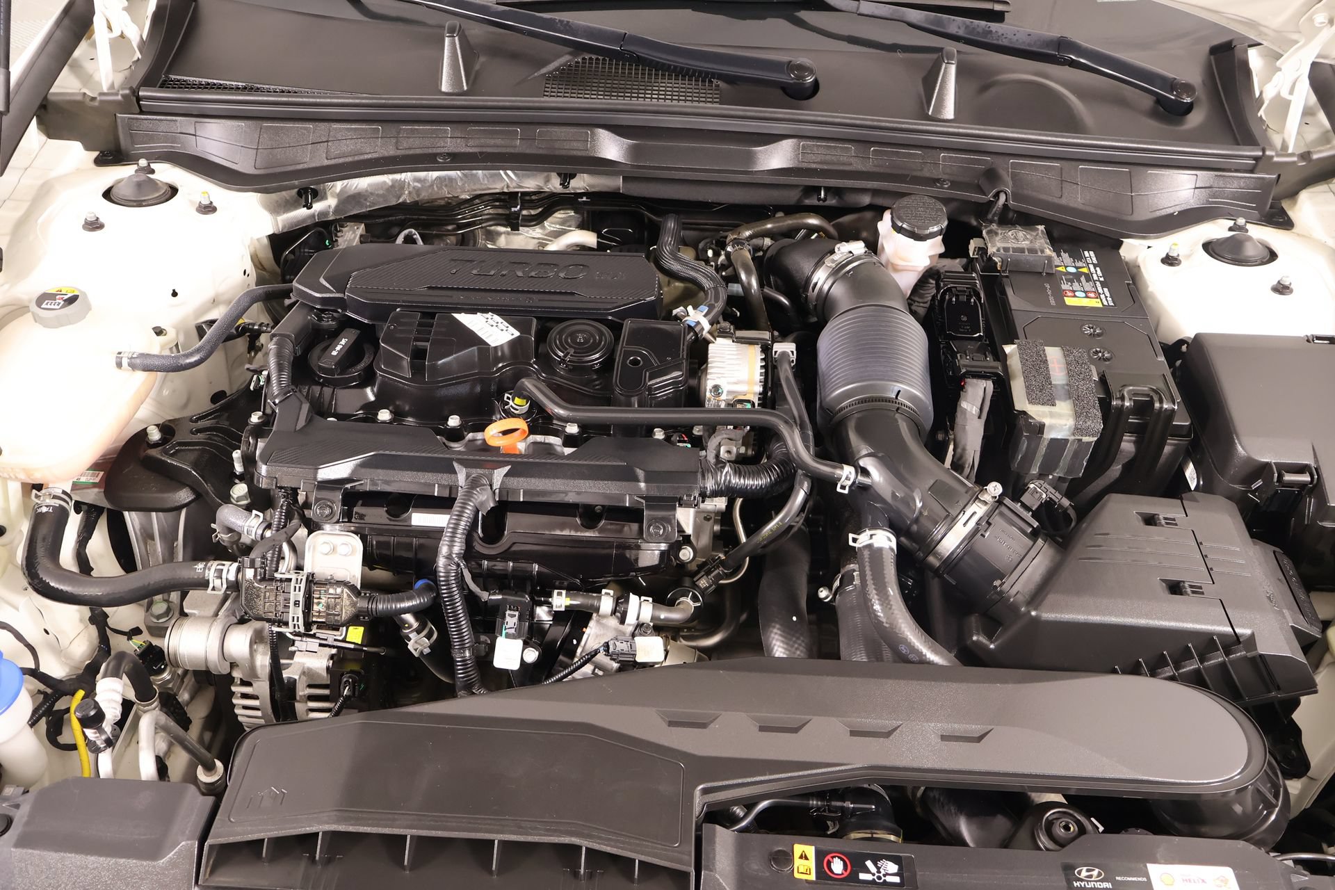 Used 2022 Hyundai Sonata Limited w/ Preferred Accessory Package FWD image 19
